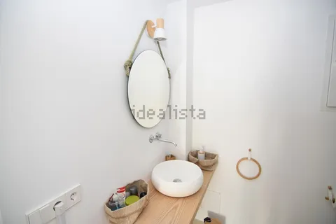 Квартира 70 м² у Sóller