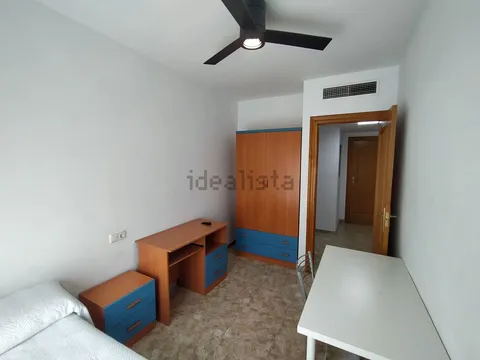 Pis de 100 m² a Almeria