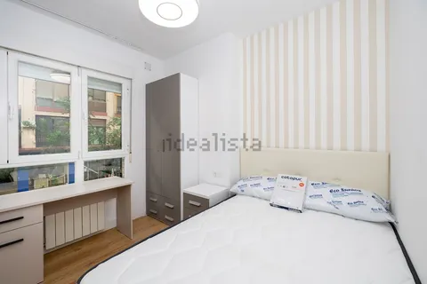 Pis de 26 m² a Granada