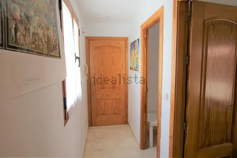 Pis de 35 m² a Granada