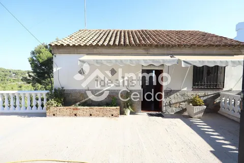 Casa 136 m² a Chiva