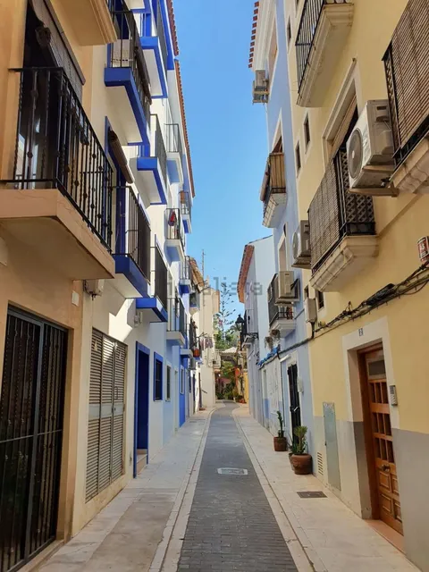 Flat 86 m² in la Vila Joiosa / Villajoyosa (2/30)