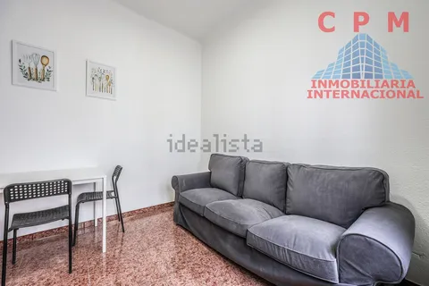 Pis de 117 m² a Madrid