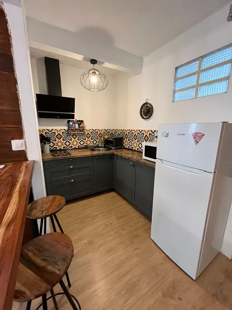 Wohnung 60 m² in Sevilla (2/8)