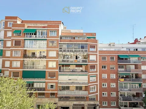 Pis de 235 m² a Madrid