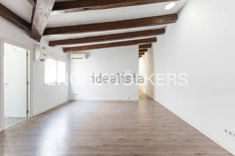 Pis de 73 m² a Madrid
