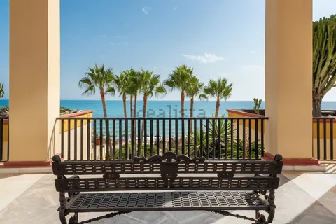Pis de 50 m² a Marbella