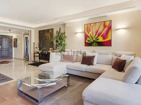 Wohnung 150 m² in Marbella