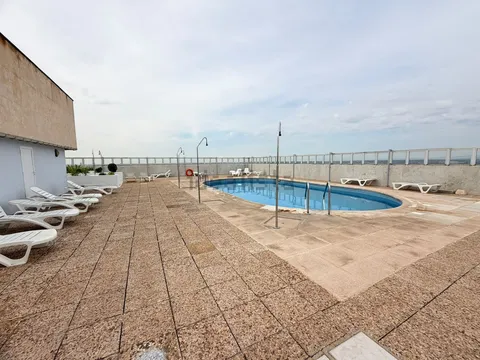 Pis de 55 m² a Madrid