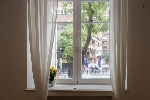 Appartamento 135 m² a Madrid