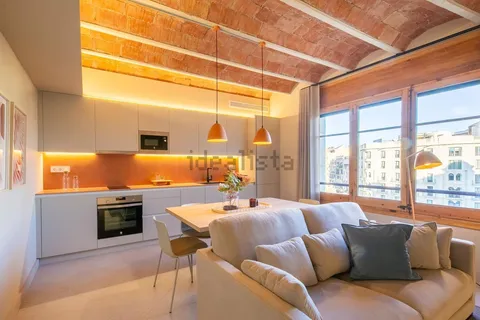 Apartamento 75 m² em Barcelona