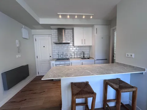 Pis de 40 m² a Oleiros