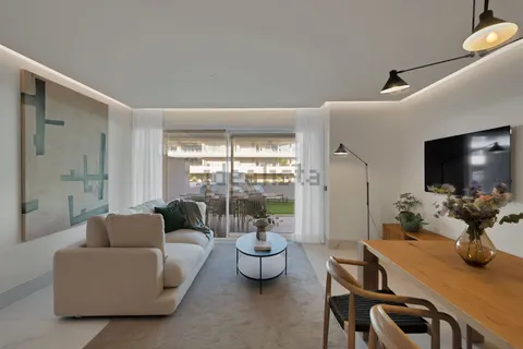 Pis de 92 m² a Marbella