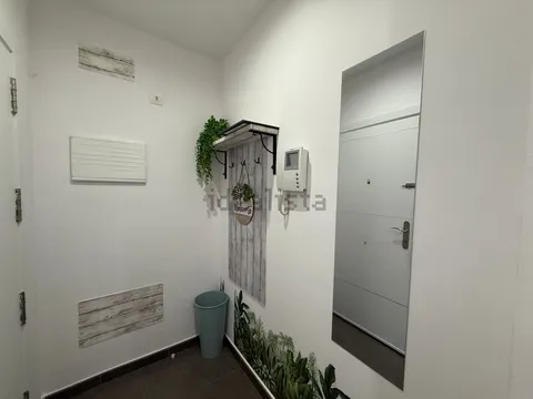 Flat 49 m² in Ciudad Real