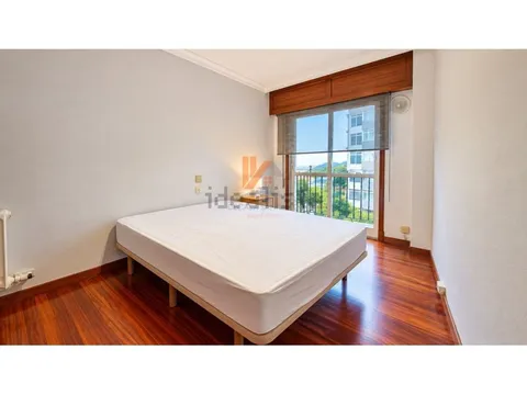 Pis de 101 m² a Santiago de Compostel·la