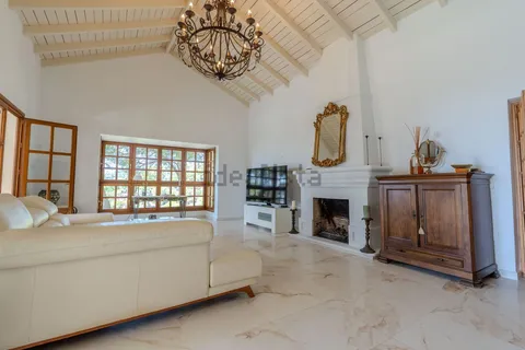 Casa de 342 m² a Benahavís