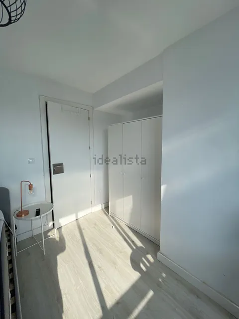 Habitació de lloguer, Valladolid