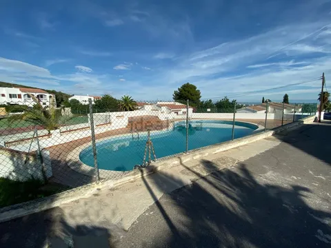 Moradia 90 m² em Peníscola / Peñíscola