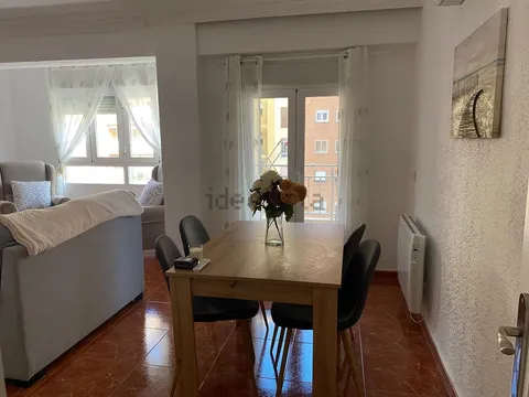 Habitació de lloguer, Badajoz