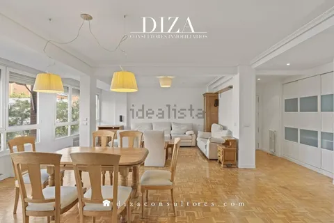 Pis de 185 m² a Madrid