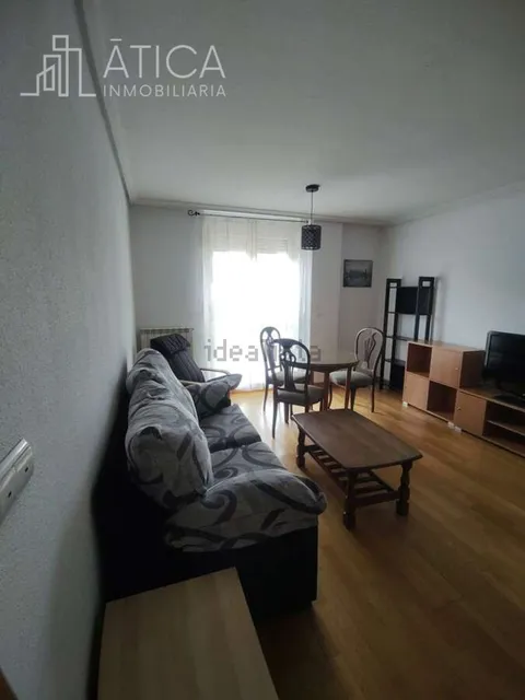 Pis de 90 m² a Salamanca (3/14)