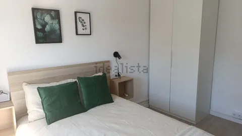 Zimmer zur Miete, Madrid (2/9)