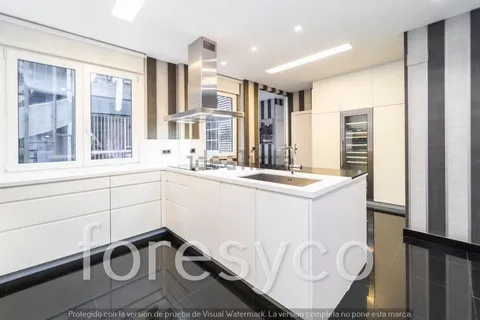 Pis de 245 m² a Madrid