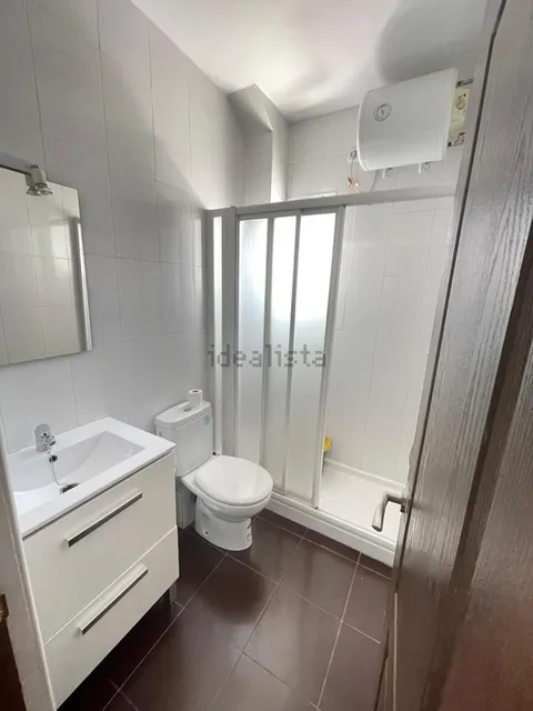 Pis de 65 m² a Sevilla (2/7)