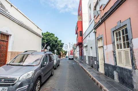 Habitació de lloguer, Las Palmas de Gran Canaria