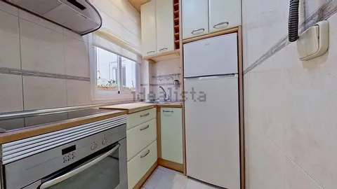 Pis de 65 m² a Madrid