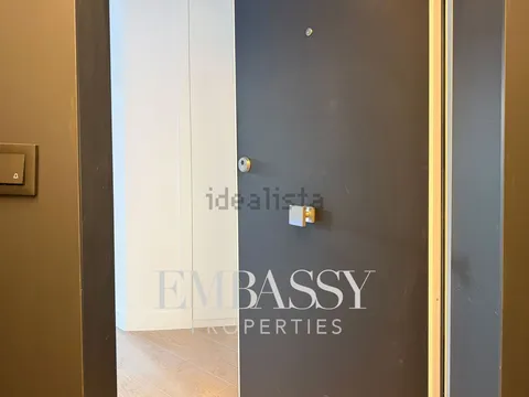 Pis de 100 m² a Madrid