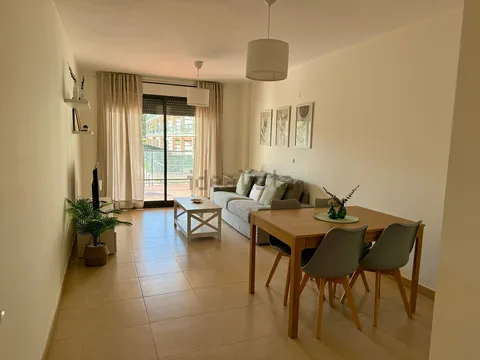 Piso de 109 m² en San Jorge