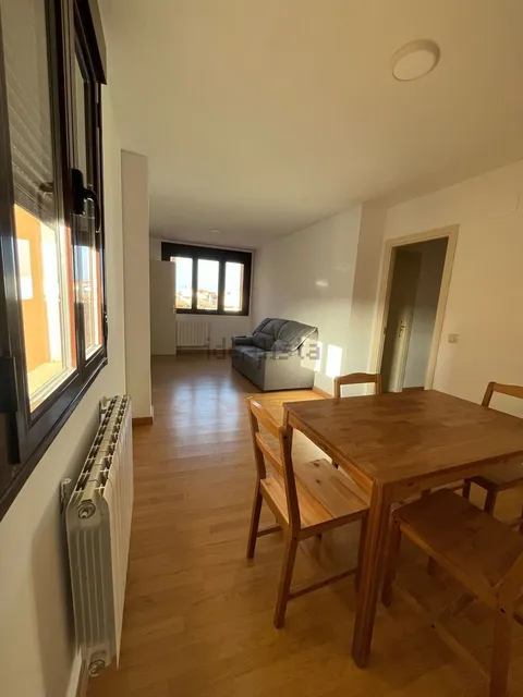 Habitació de lloguer, Tarancón