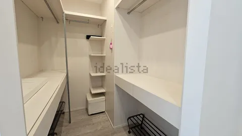 Pis de 120 m² a Madrid