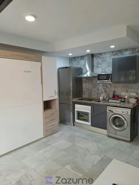 Pis de 35 m² a Manilva (2/12)
