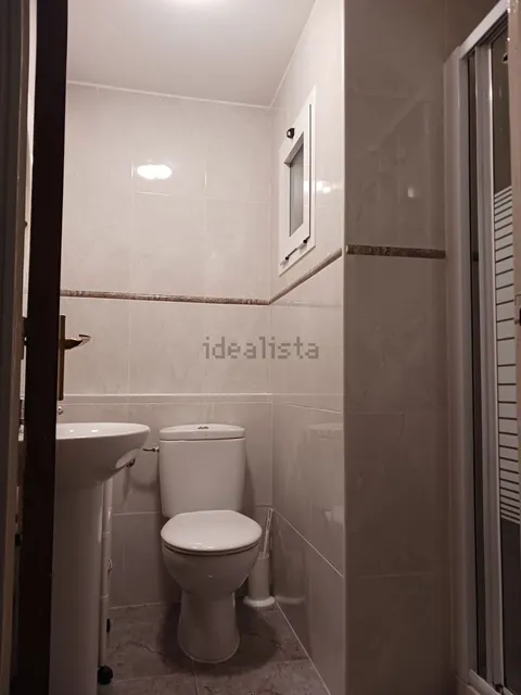 Habitació de lloguer, Osca