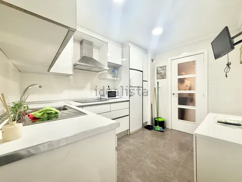Pis de 65 m² a Torrevella