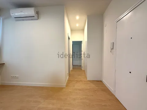 Pis de 108 m² a Madrid