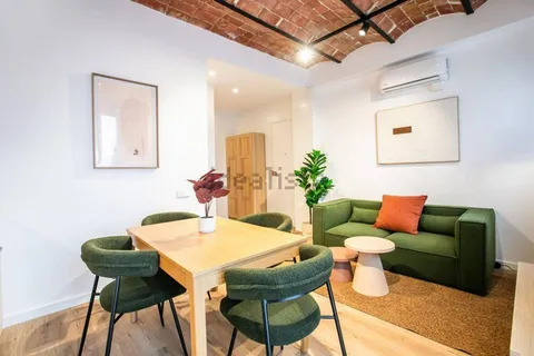 Pis de 64 m² a Sevilla