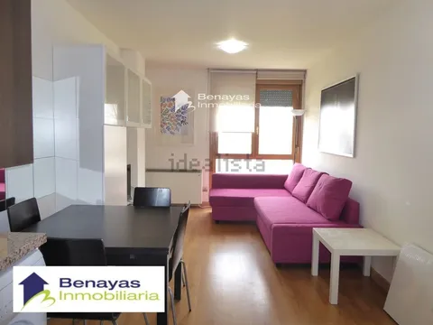 Appartement 47 m² à Santa Marta de Tormes
