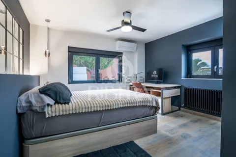 Casa de 271 m² a Xiva