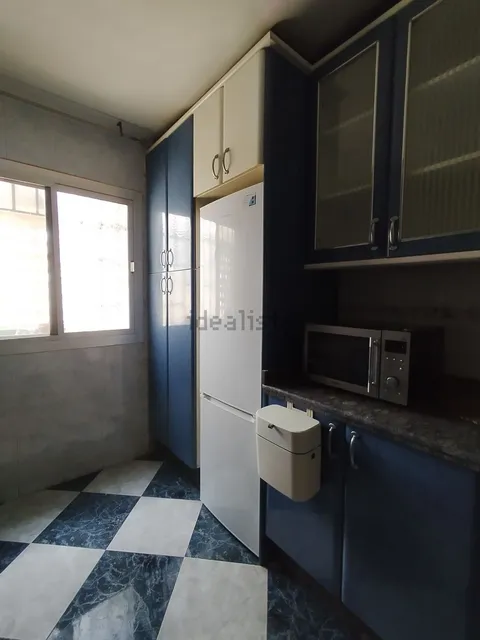 Habitació de lloguer, Granada