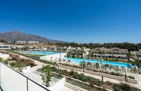 Casa 536 m² a Marbella