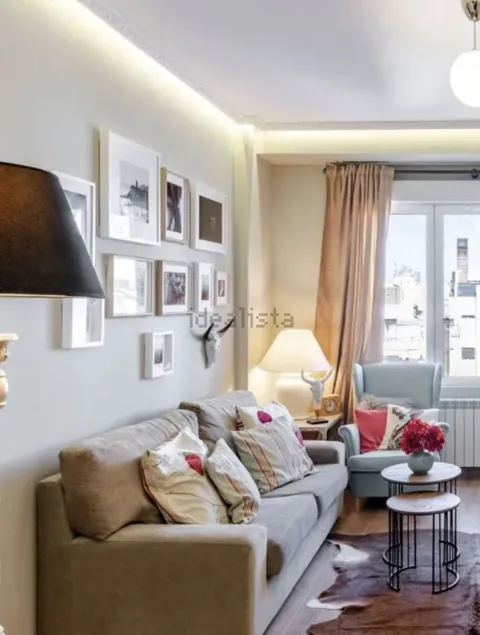 Pis de 75 m² a Madrid