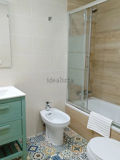 Apartamento 80 m² em Tarifa