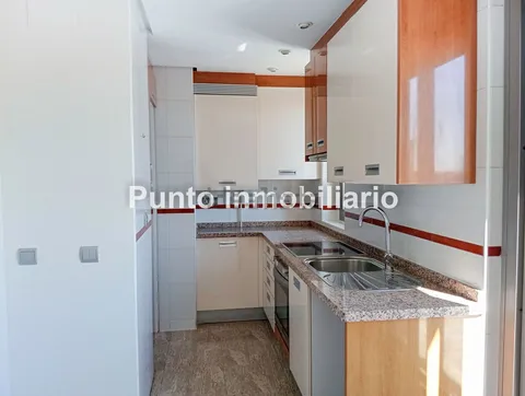 Pis de 55 m² a Valladolid