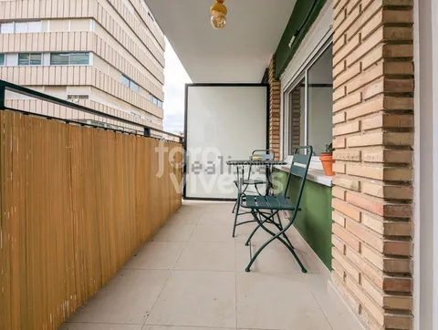 Wohnung 131 m² in Valencia