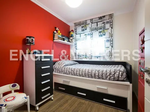 Wohnung 110 m² in Montcada / Moncada
