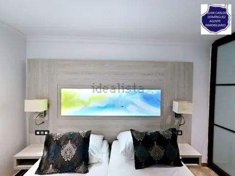Квартира 45 м² у Mogán