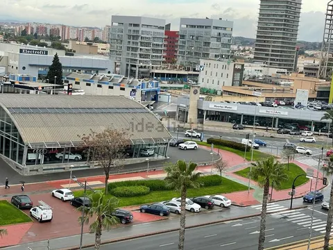Pis de 80 m² a Múrcia